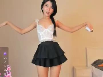 mimicherryy on Chaturbate 