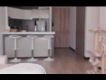 misscharlottek on Chaturbate 