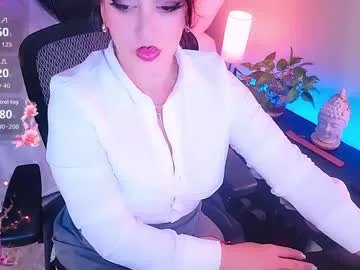 missmina on Chaturbate 