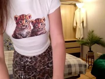 Freechat ms_seductive on Chaturbate