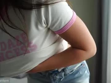 Freechat ms_seductive on Chaturbate