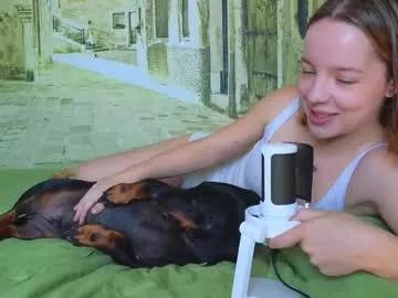 my_mia_ on Chaturbate 