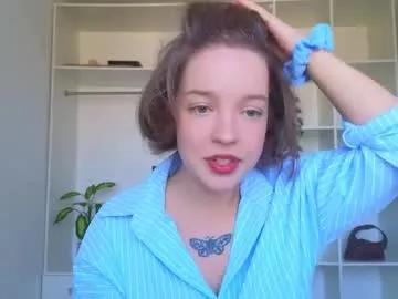 my_mia_ on Chaturbate 