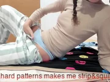 Freechat my_moon_light on Chaturbate