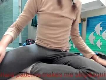 Freechat my_moon_light on Chaturbate