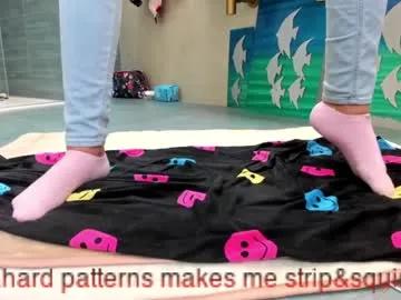 Freechat my_moon_light on Chaturbate