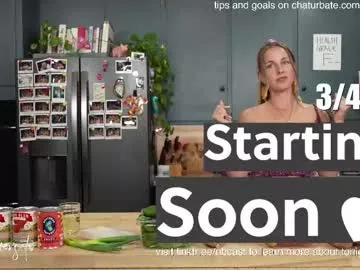 Freechat nakedbakers on Chaturbate