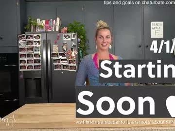 Freechat nakedbakers on Chaturbate