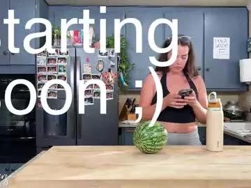 Freechat nakedbakers on Chaturbate