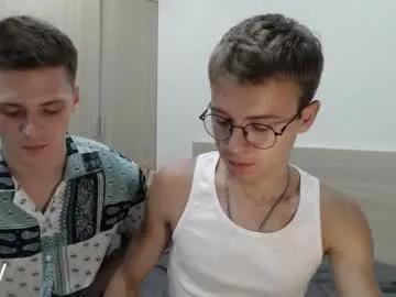 nikikerry_cum_ on Chaturbate 