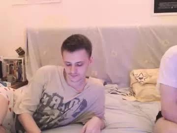 nikikerry_cum_ on Chaturbate 