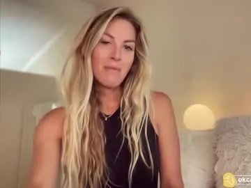 oh_ok_cassidy on Chaturbate 