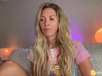 oh_ok_cassidy on Chaturbate 