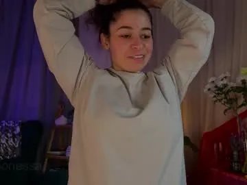 passionessa on Chaturbate 