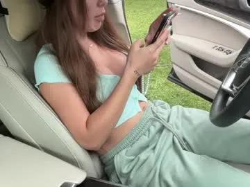 Freechat patry333 on Chaturbate