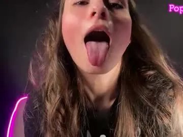 popityan on Chaturbate 