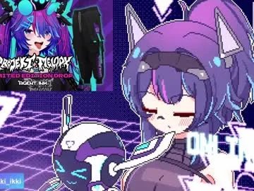 Freechat projektmelody on Chaturbate