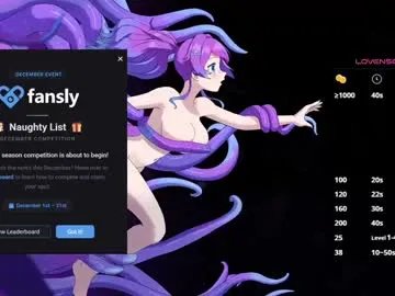 Freechat projektmelody on Chaturbate