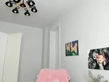 Freechat red_mok on Chaturbate