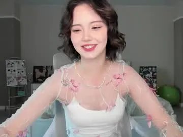 Freechat red_mok on Chaturbate