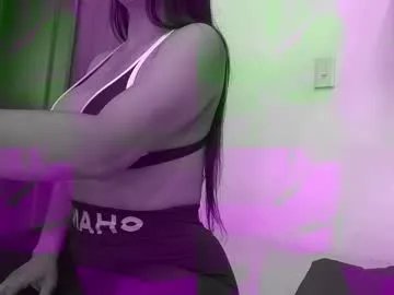 Freechat rousse_coup on Chaturbate