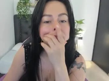 saharareid on Chaturbate 