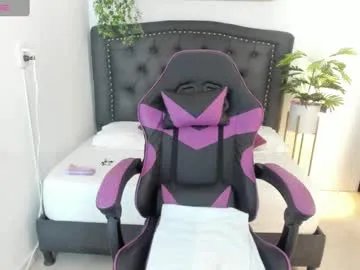 saharareid on Chaturbate 