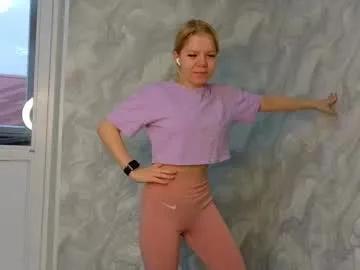 Freechat sandragaze on Chaturbate