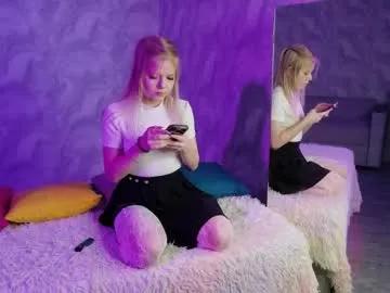 Freechat sandragaze on Chaturbate
