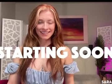 saraloverays on Chaturbate 