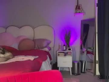 saraloverays on Chaturbate 