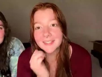 Freechat scarletttsinner on Chaturbate