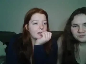 Freechat scarletttsinner on Chaturbate