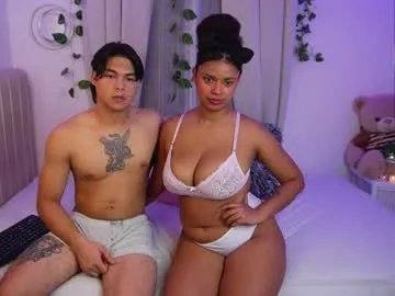 Freechat shopia_tony on Chaturbate