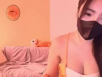 Group si_mokoko on Chaturbate