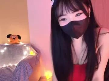 Group si_mokoko on Chaturbate