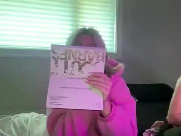 Freechat summerclarke2 on Chaturbate