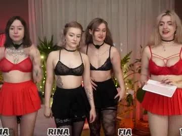 sunnyfia on Chaturbate 