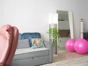 sweetdreamvic on Chaturbate 