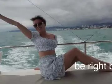 sweetdreamvic on Chaturbate 