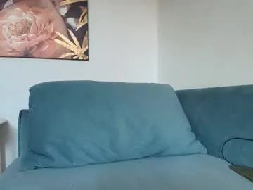 sweetdyzy on Chaturbate 