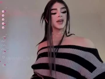 sweetest_bella on Chaturbate 