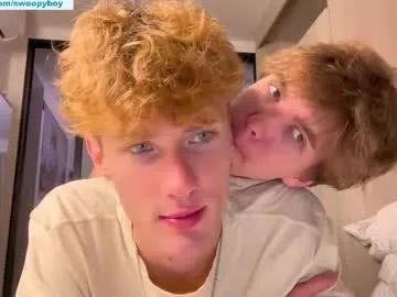 Away swoopyboy on Chaturbate