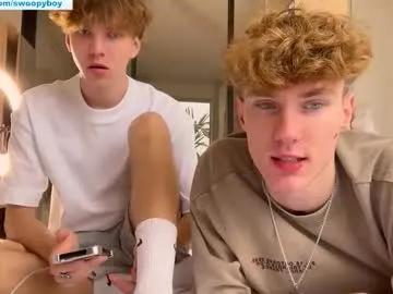 Away swoopyboy on Chaturbate