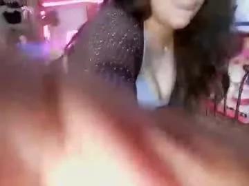 Freechat sydneyheaven666 on Chaturbate