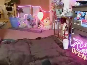 Freechat sydneyheaven666 on Chaturbate