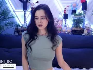 taanni_bc on Chaturbate 
