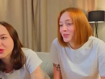 Freechat tanishamunshi on Chaturbate