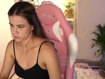 Freechat tatiana__cortes18 on Chaturbate