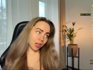 tatti_1 on Chaturbate 